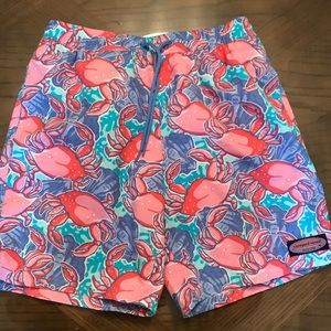Vineyard Vines Swim Trunks